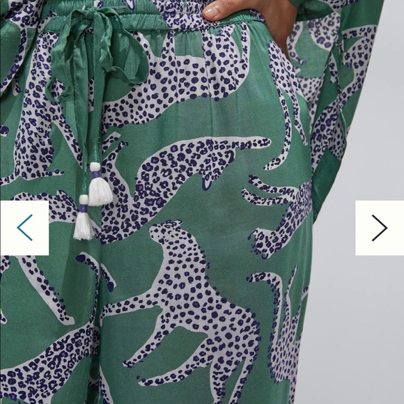 Anthropologie Other - Sweet Dreams Sleep Pants